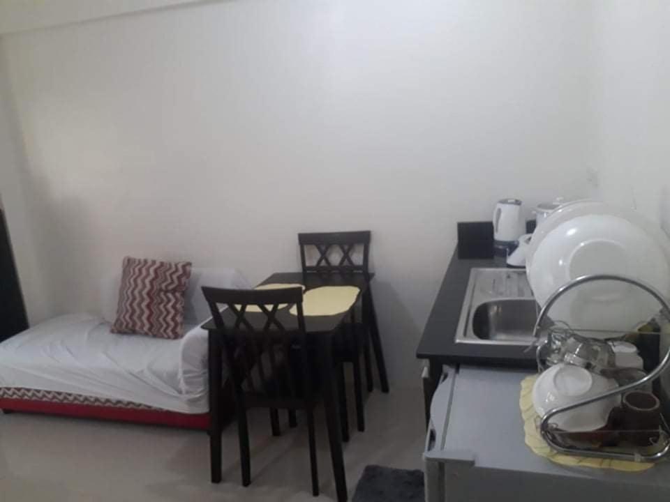 Paranaque City Your City•Home Apartment מראה חיצוני תמונה