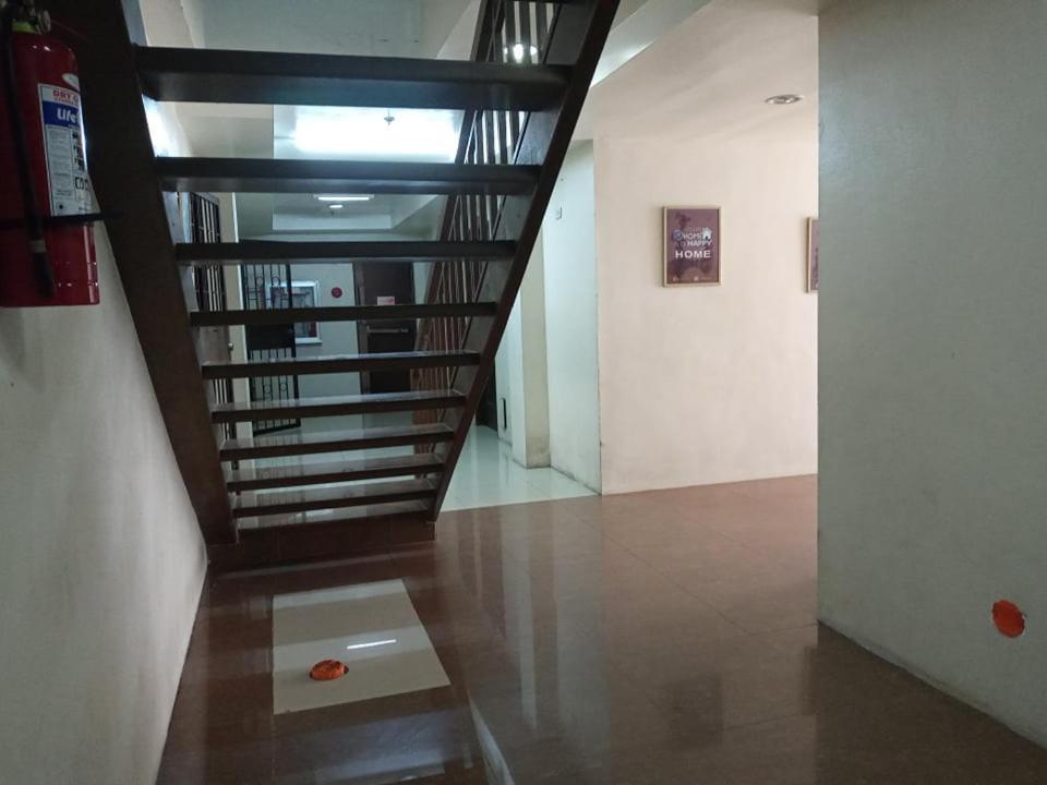 Paranaque City Your City•Home Apartment מראה חיצוני תמונה
