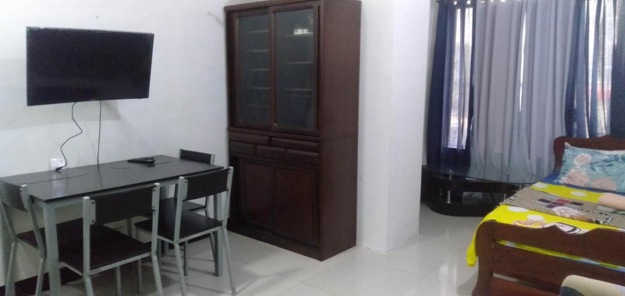 Paranaque City Your City•Home Apartment מראה חיצוני תמונה
