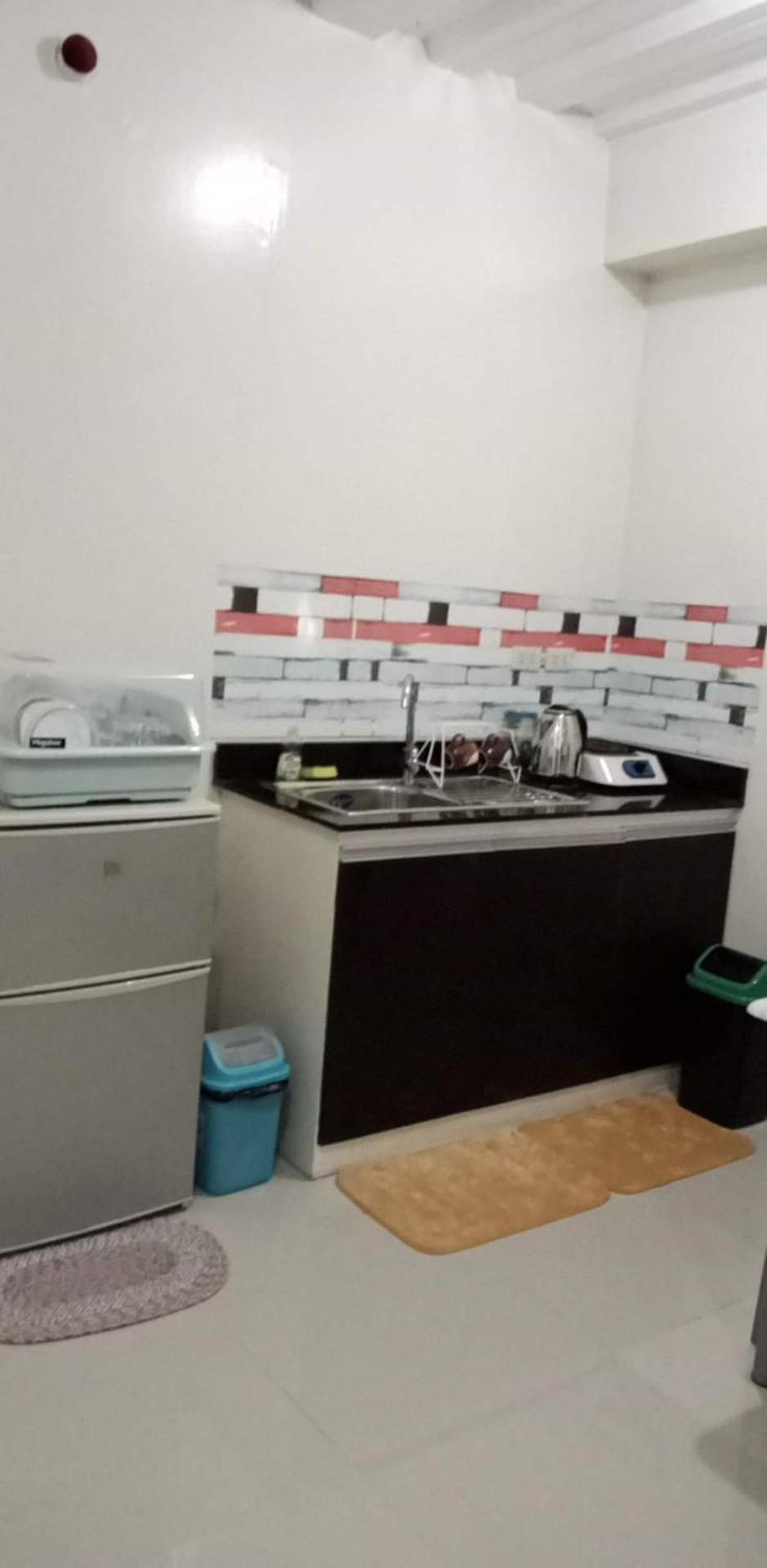 Paranaque City Your City•Home Apartment מראה חיצוני תמונה
