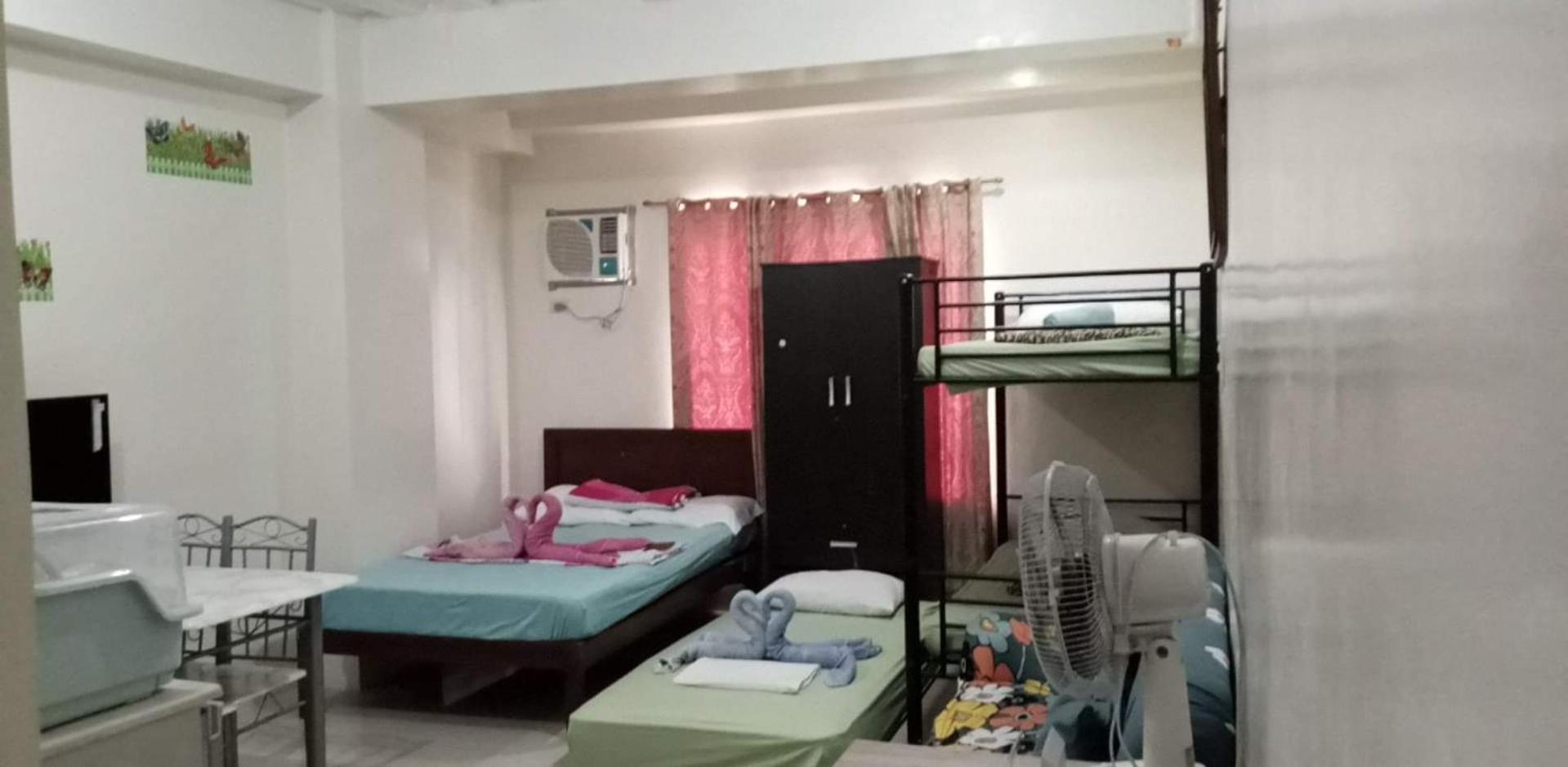 Paranaque City Your City•Home Apartment מראה חיצוני תמונה