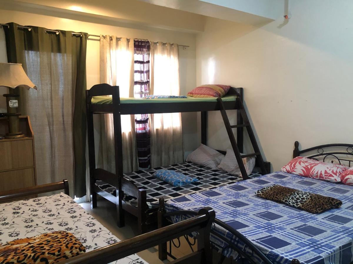 Paranaque City Your City•Home Apartment מראה חיצוני תמונה