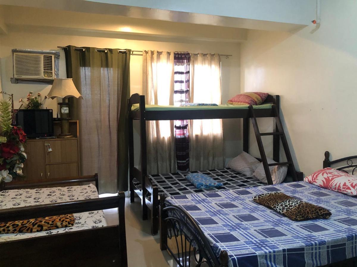 Paranaque City Your City•Home Apartment מראה חיצוני תמונה
