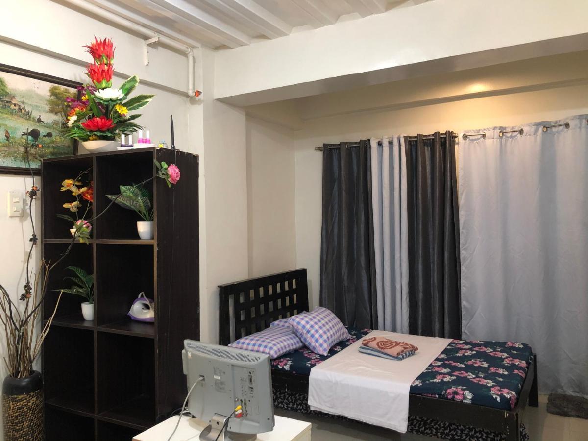 Paranaque City Your City•Home Apartment מראה חיצוני תמונה