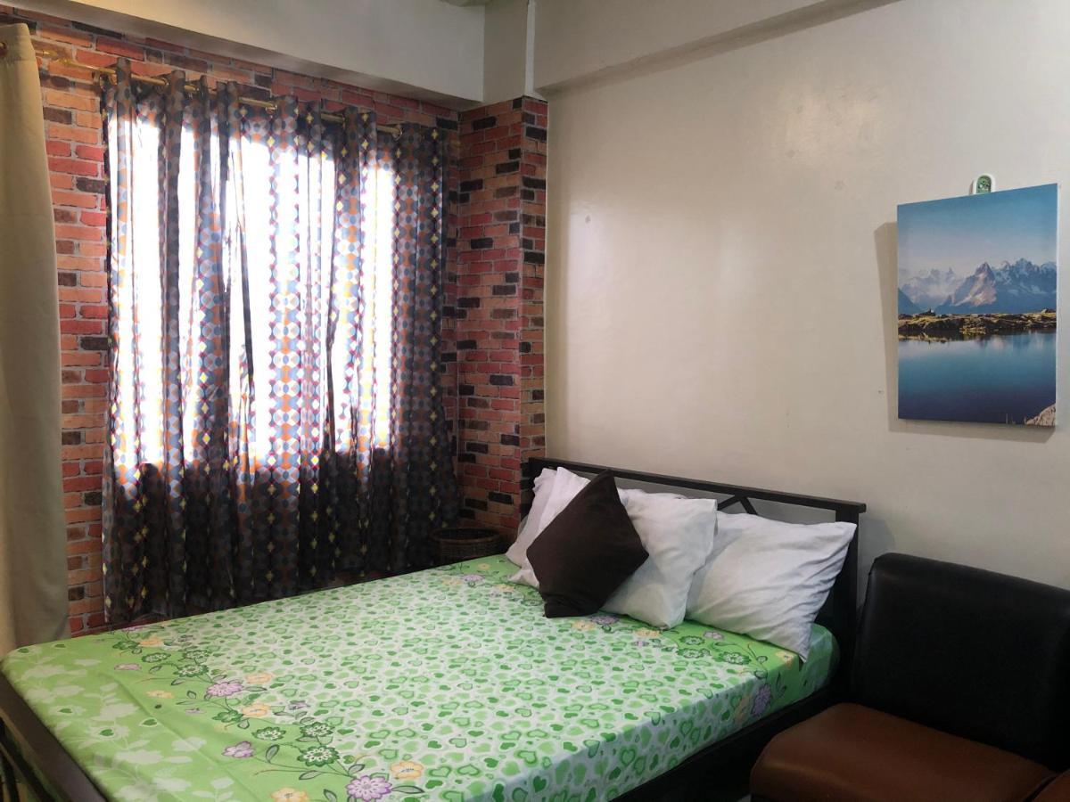 Paranaque City Your City•Home Apartment מראה חיצוני תמונה