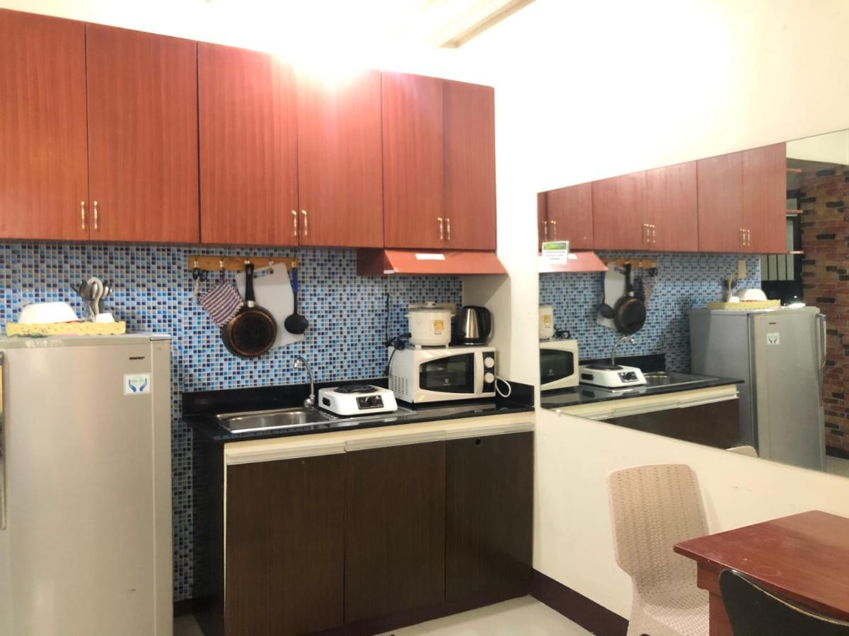 Paranaque City Your City•Home Apartment מראה חיצוני תמונה