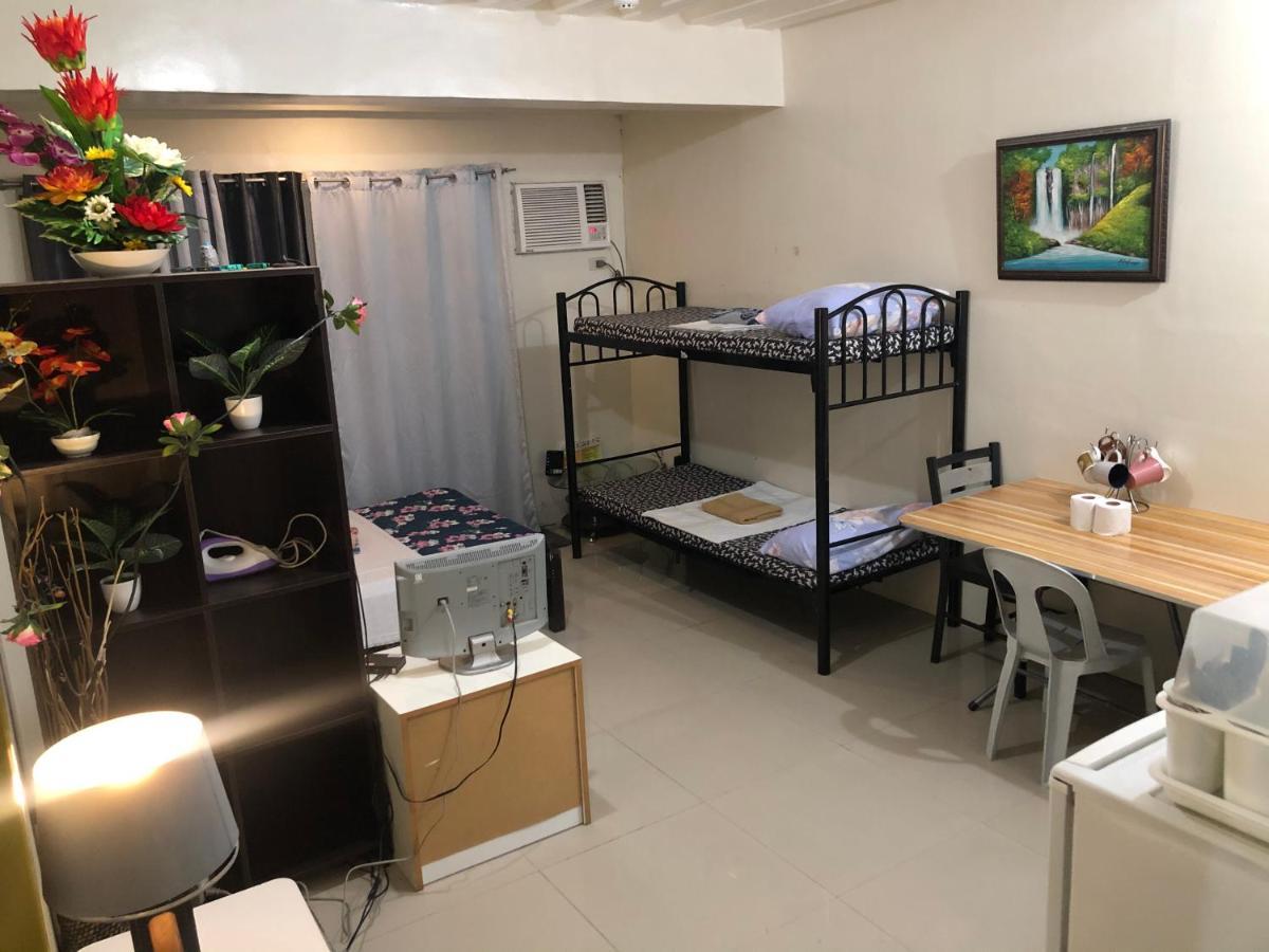 Paranaque City Your City•Home Apartment מראה חיצוני תמונה