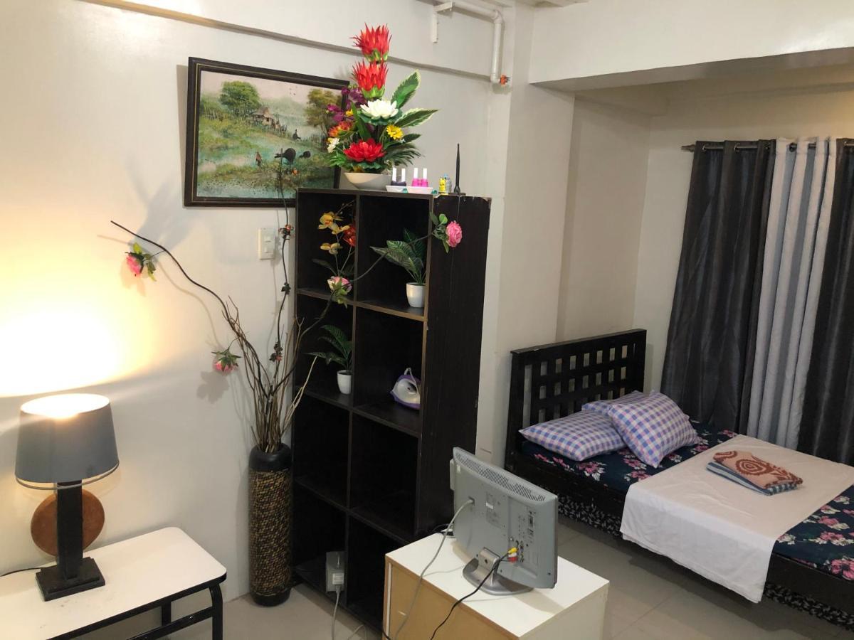 Paranaque City Your City•Home Apartment מראה חיצוני תמונה