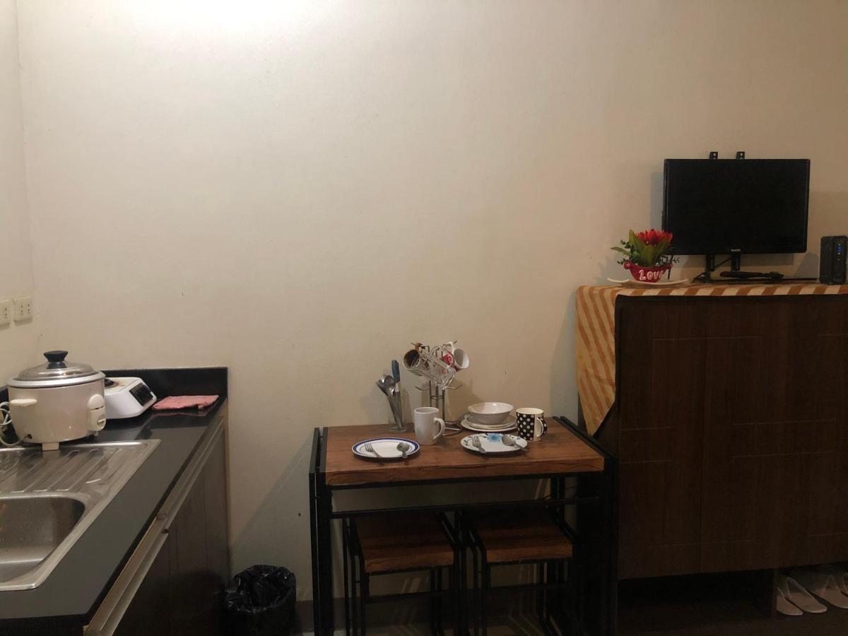 Paranaque City Your City•Home Apartment מראה חיצוני תמונה