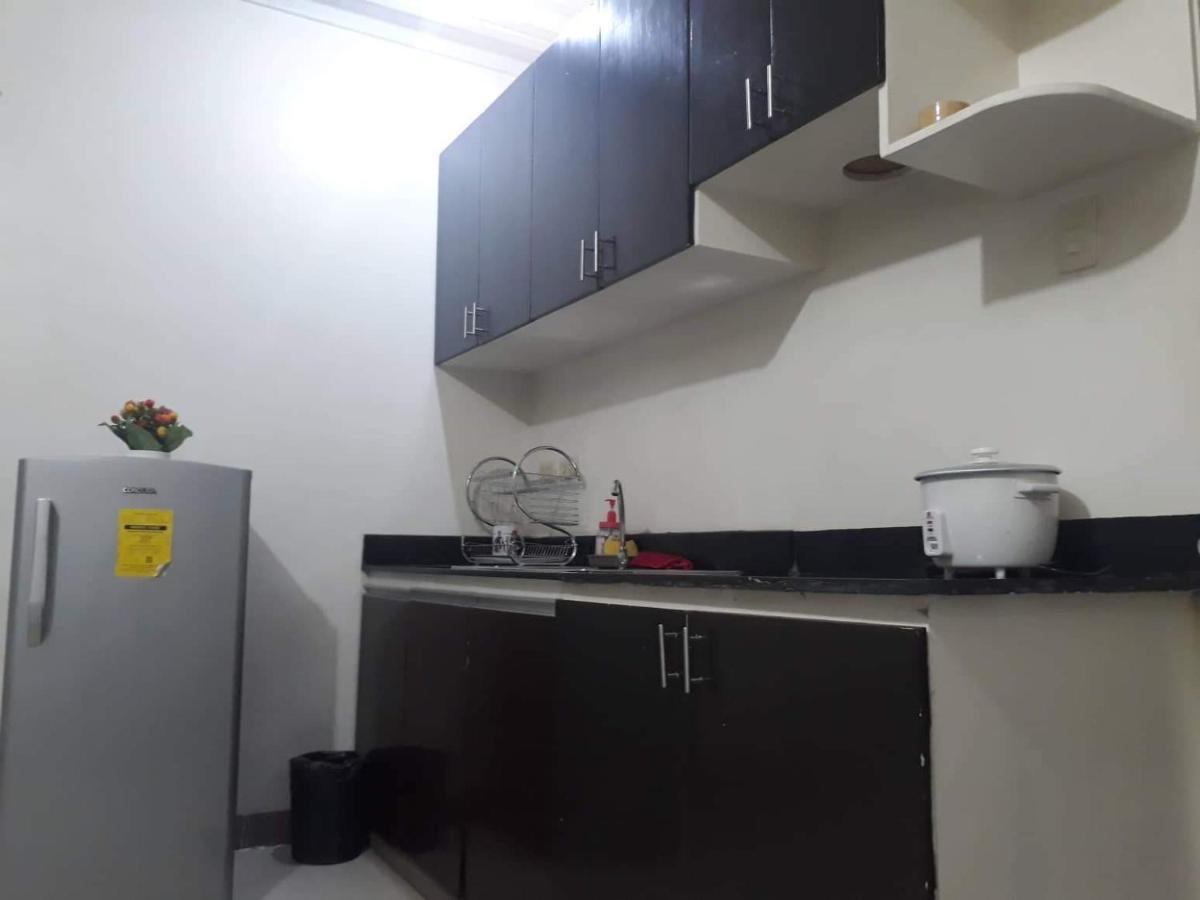 Paranaque City Your City•Home Apartment מראה חיצוני תמונה