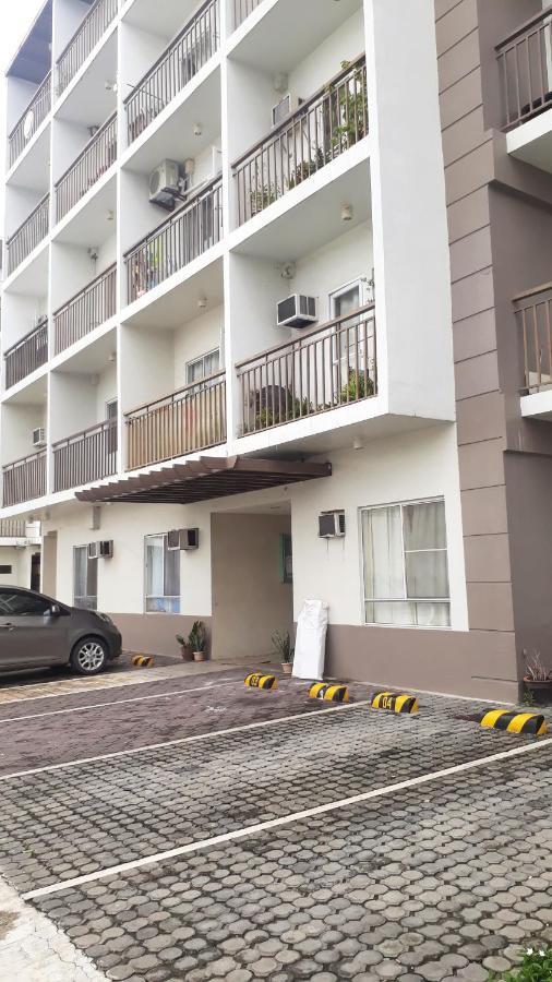 Paranaque City Your City•Home Apartment מראה חיצוני תמונה