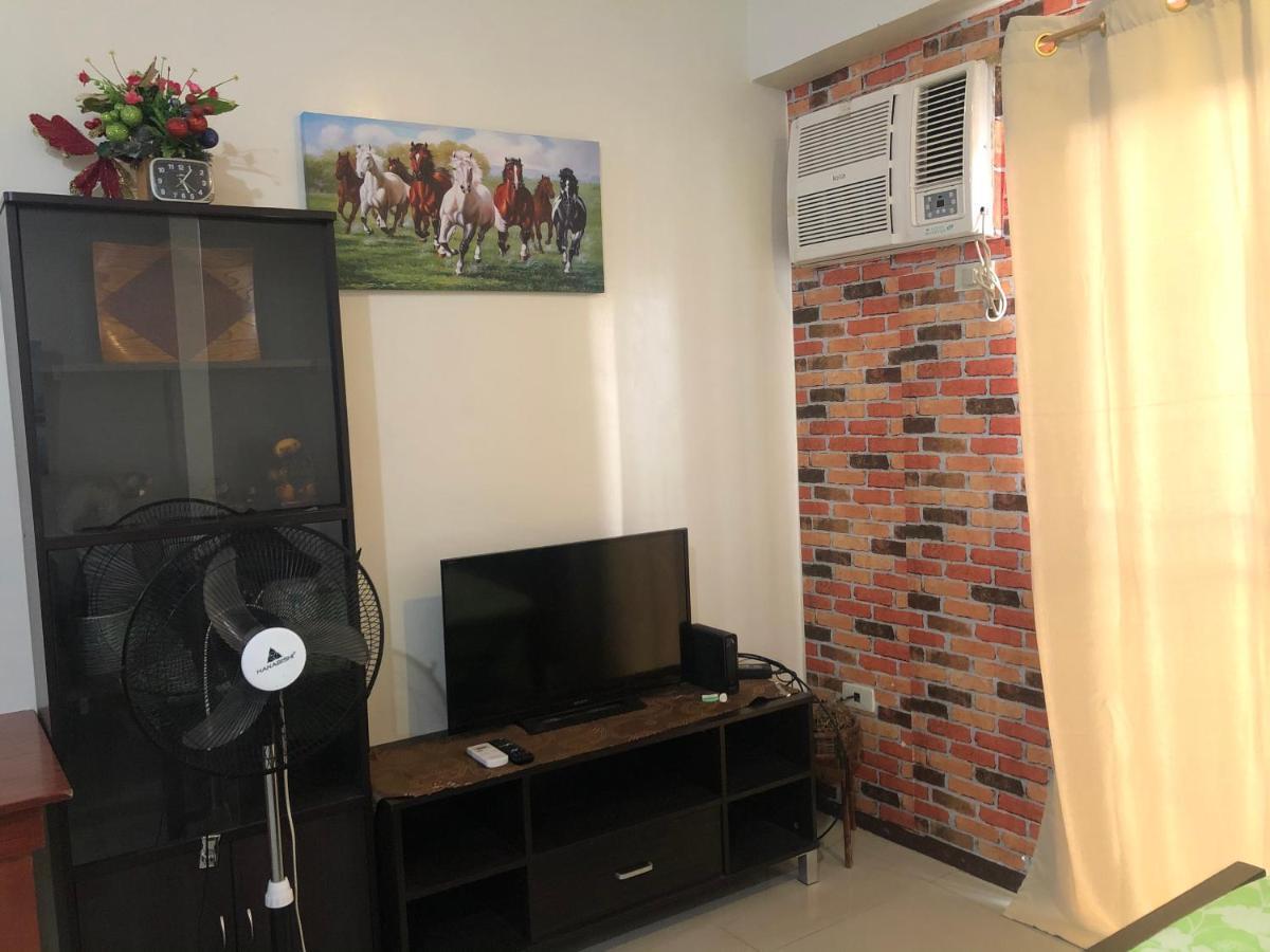 Paranaque City Your City•Home Apartment מראה חיצוני תמונה