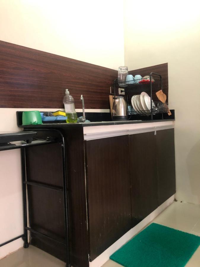 Paranaque City Your City•Home Apartment מראה חיצוני תמונה