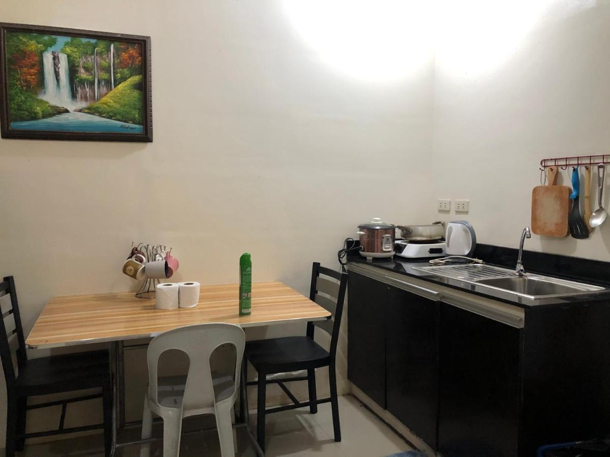 Paranaque City Your City•Home Apartment מראה חיצוני תמונה