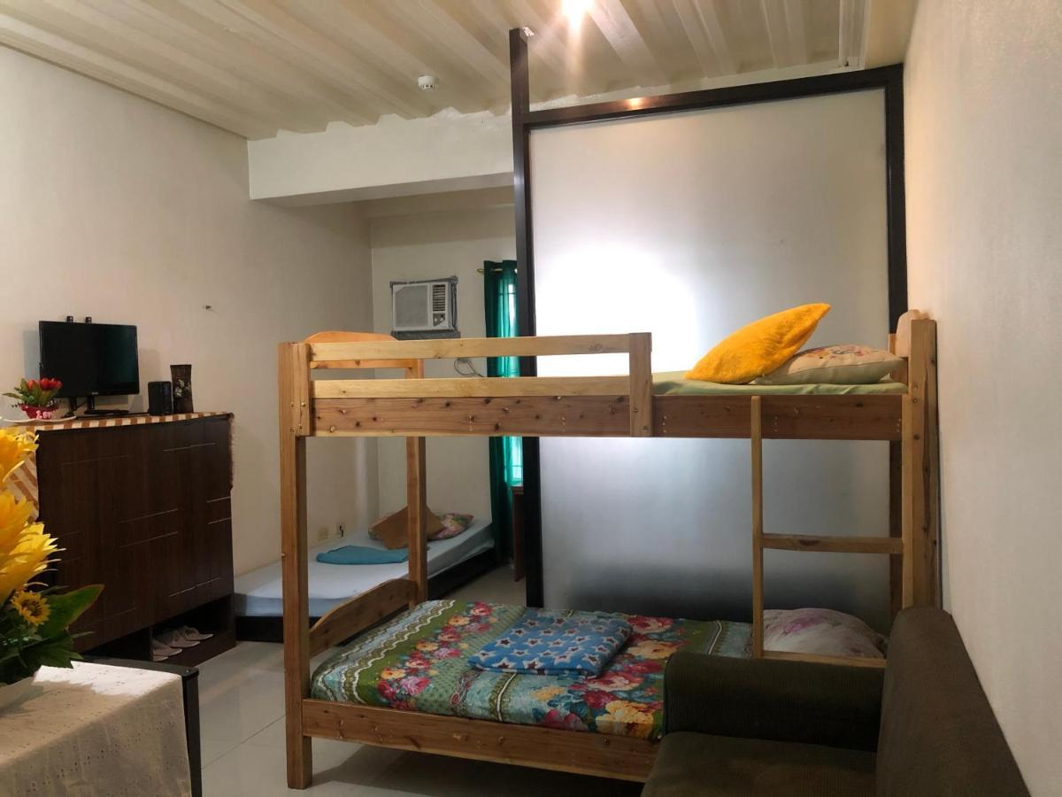 Paranaque City Your City•Home Apartment מראה חיצוני תמונה